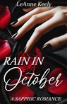 Rain In October - Leanne Keely - 9781964893143