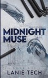 Midnight Muse - Lanie Tech - 9781964948027