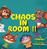 Chaos in Room 11 - Tyson Bell - 9781964972275