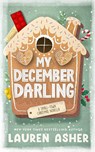 My December Darling - Lauren Asher - 9781964990033