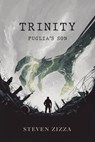 Trinity - Steven Zizza - 9781965059326