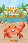 Oscar, The Mighty Crab - Penny Higgins - 9781965075067