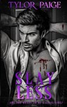 Slay Less - Tylor Paige - 9781965131060