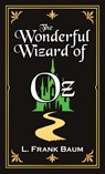 The Wonderful Wizard of Oz - L. Frank Baum - 9781965179406