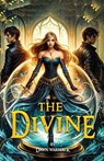 The Divine - Dawn Warmack - 9781965222362