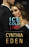 Ice Cold Liar - Cynthia Eden - 9781965259344
