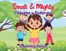 Pequeña y Poderosa - Small and Mighty - Stephanie Nelson - 9781965273111