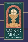 Sacred Signs - Romano Guardini - 9781965303245