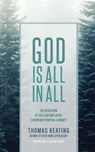 God is All in All - Thomas Keating - 9781965320143