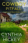 Cowboy Pitfall - Cynthia Hickey - 9781965352311