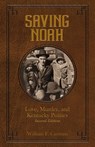 Saving Noah - William F Carman - 9781965370070