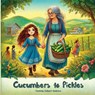 Cucumbers to Pickles - Tammy Osburn Oveross - 9781965384190