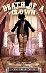 Death of a Clown - Catherine Mccarthy - 9781965389096
