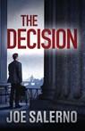 The Decision - Joe Salerno - 9781965419038