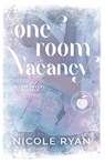 One Room Vacancy - Nicole Ryan - 9781965432990