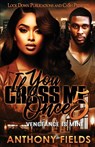 If You Cross Me Once 5 - Anthony Fields - 9781965448007