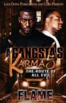 A Gangsta's Karma 5 - Flame - 9781965448359