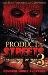 Product Of The Streets 3 - Demonde "Money" Anderson - 9781965448373