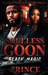 Soulless Goon - Prince - 9781965448717