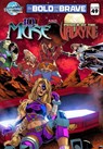 Bold and the Brave #49 - Paulo Montes - 9781965464144