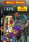Bold and the Brave - John Garavaglia ; Todd Matthy - 9781965464670