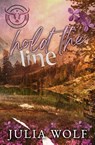Hold The Line - Julia Wolf - 9781965473139