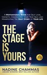 The Stage is Yours - Nadine Chammas - 9781965480113