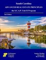 South Carolina Advanced Real Estate Principles - Stephen Mettling ; David Cusic ; Ryan Mettling - 9781965482001