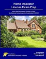 Home Inspector License Exam Prep - Bruce Barker ; Stephen Mettling ; Ryan Mettling - 9781965482100