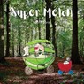 Super Melon - Naomi Boren - 9781965487044