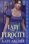Lady Ferocity - Kate Archer - 9781965539699