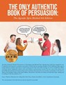 The Only Authentic Book of Persuasion - Richard E. Vatz - 9781965552186