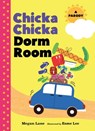 Chicka Chicka Dorm Room: A Parody - Aimee Chase - 9781965636015