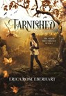 Tarnished - Erica Rose Eberhart - 9781965648971