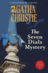 The Seven Dials Mystery (Warbler Classics Annotated Edition) - Agatha Christie - 9781965684344