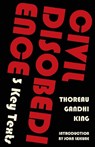 Civil Disobedience-3 Key Texts - Henry David Thoreau ; Mahatma Gandhi - 9781965684825