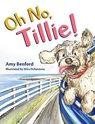 Oh No, Tillie! - Amy Benford - 9781965733660
