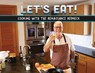 Let's Eat!: Recipes From A Renaissance Redneck - Lamar Richardson - 9781965754047
