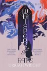 Whispers of Fate - Urriah Wright - 9781965788806