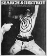 Search & Destroy - V. Vale ; Cecily Chen - 9781965874264