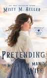 Guarding the Mountain Man's Secret - Misty M. Beller - 9781965918036