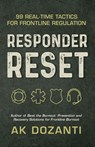 Responder Reset - Ak Dozanti - 9781965971239