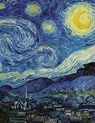 Vincent van Gogh Planner 2026 - Shy Panda Press - 9781965994511