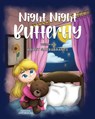 Night Night Butterfly - Abbey Garrabrants - 9781966012122