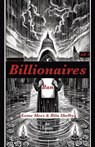 Ban Billionaires - Esme Mees ; Rita Shelby - 9781966014102