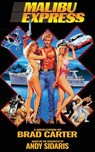 Malibu Express - Brad Carter - 9781966037408