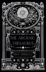 The Archaic Thesaurus - Nina Spinello - 9781966074342