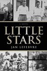Little Stars - Jan Lefebvre - 9781966074366