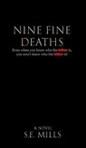 Nine Fine Deaths - Simon Mills - 9781966155010