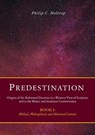 Predestination - Philip C Holtrop - 9781966196020